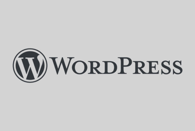 wordpress